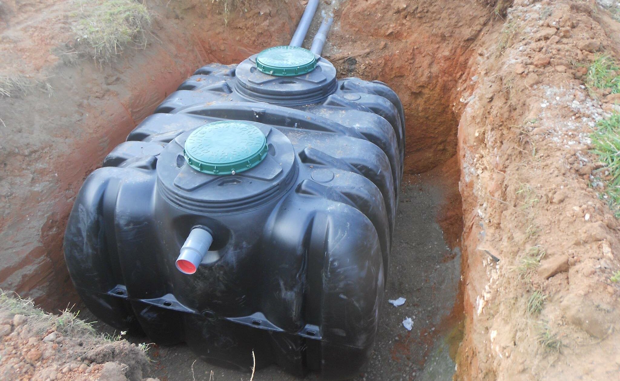 Entreprise assainissement Villeréal