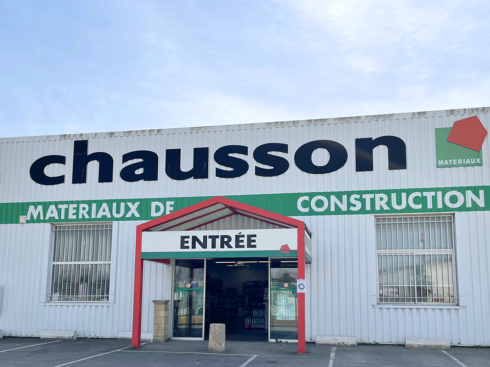 Christophe Menuet Villeréal