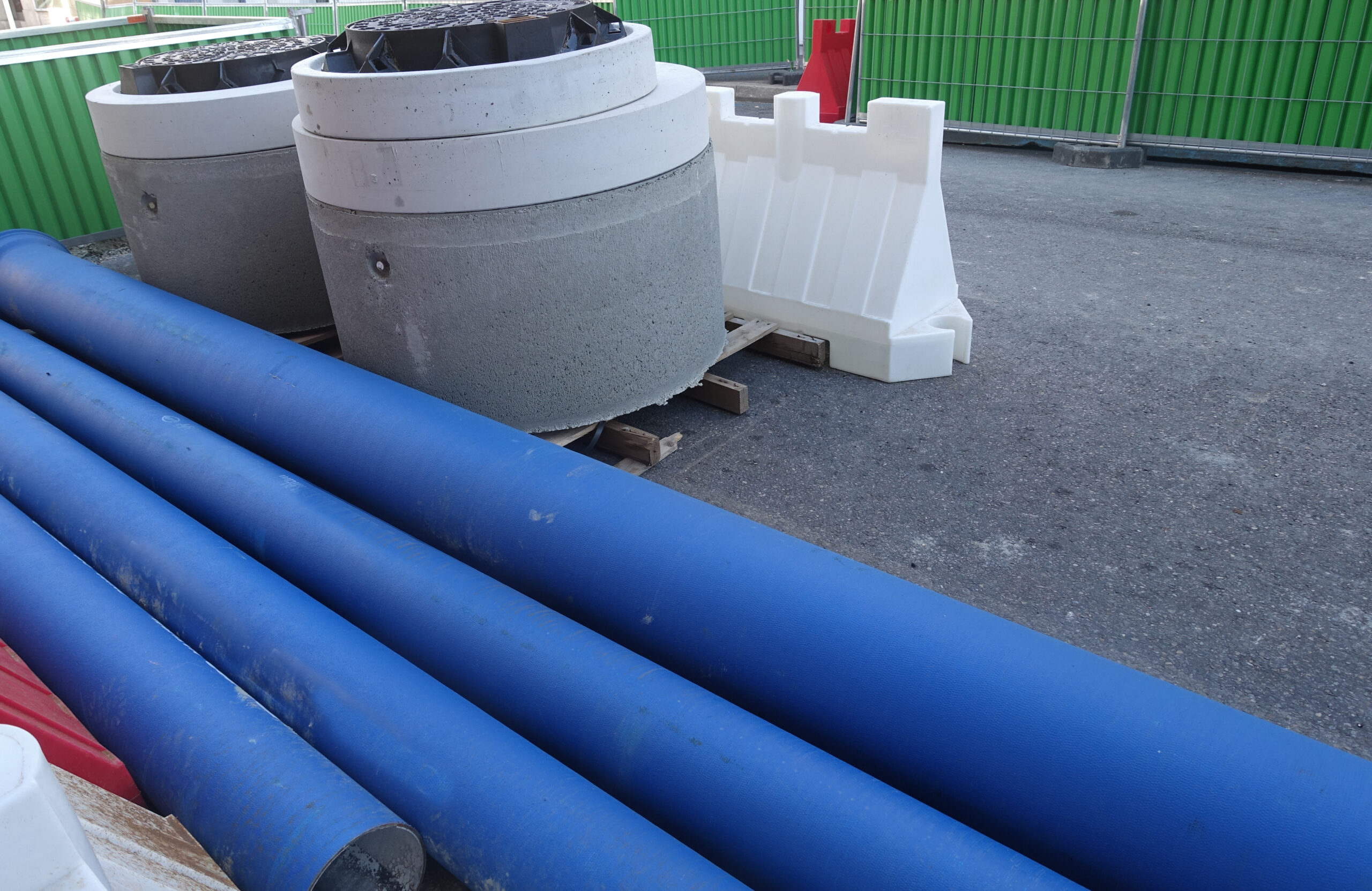 Entreprise assainissement Villeréal