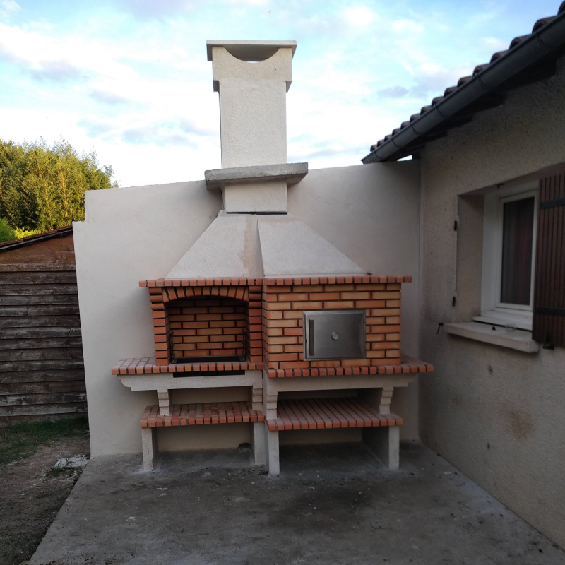 Entreprise assainissements Saint Etienne de Villeréal 